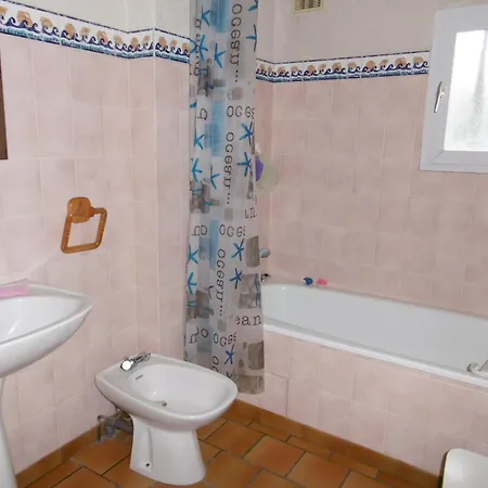 Maison A Proche Plage, Animaux Admis - Fr-1-823-2 Holiday home