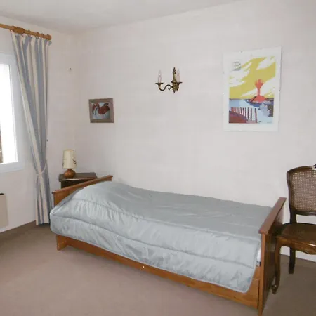 Maison A Proche Plage, Animaux Admis - Fr-1-823-2 بيت للعطل *