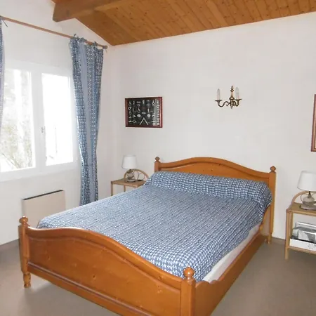 Maison A Proche Plage, Animaux Admis - Fr-1-823-2 Barbatre