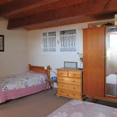 Maison A Proche Plage, Animaux Admis - Fr-1-823-2 Holiday home