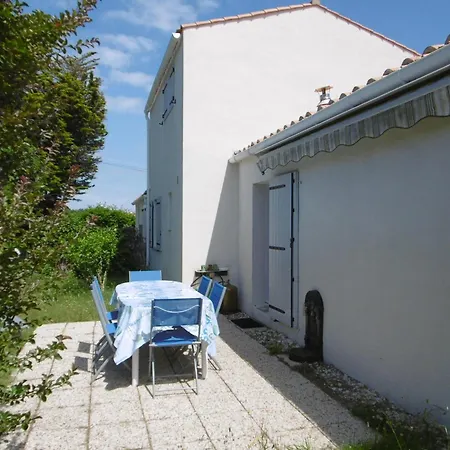 Holiday home Maison A Proche Plage, Animaux Admis - Fr-1-823-2