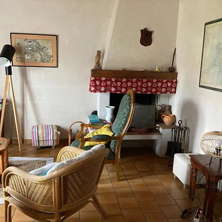 Maison A Proche Plage, Animaux Admis - Fr-1-823-2 Holiday home